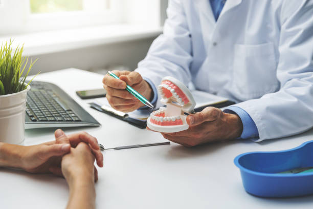Best Root Canal Treatment  in Olney, MD