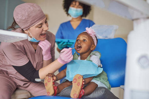 Why Choose Us for Your Dental Needs in Olney, MD