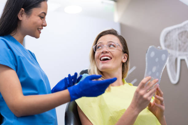 Dental X-Rays and Imaging in Olney, MD
