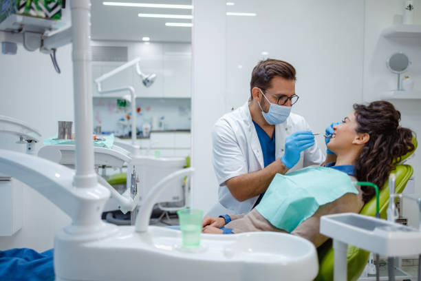 Best Dental Fillings (Composite and Amalgam)  in Olney, MD
