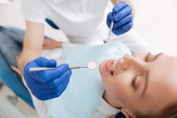 Best Dental X-Rays and Imaging  in Olney, MD