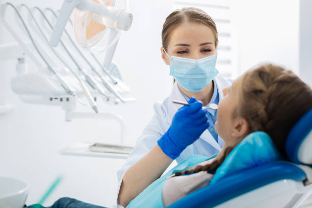 Dental Bonding in Olney, MD